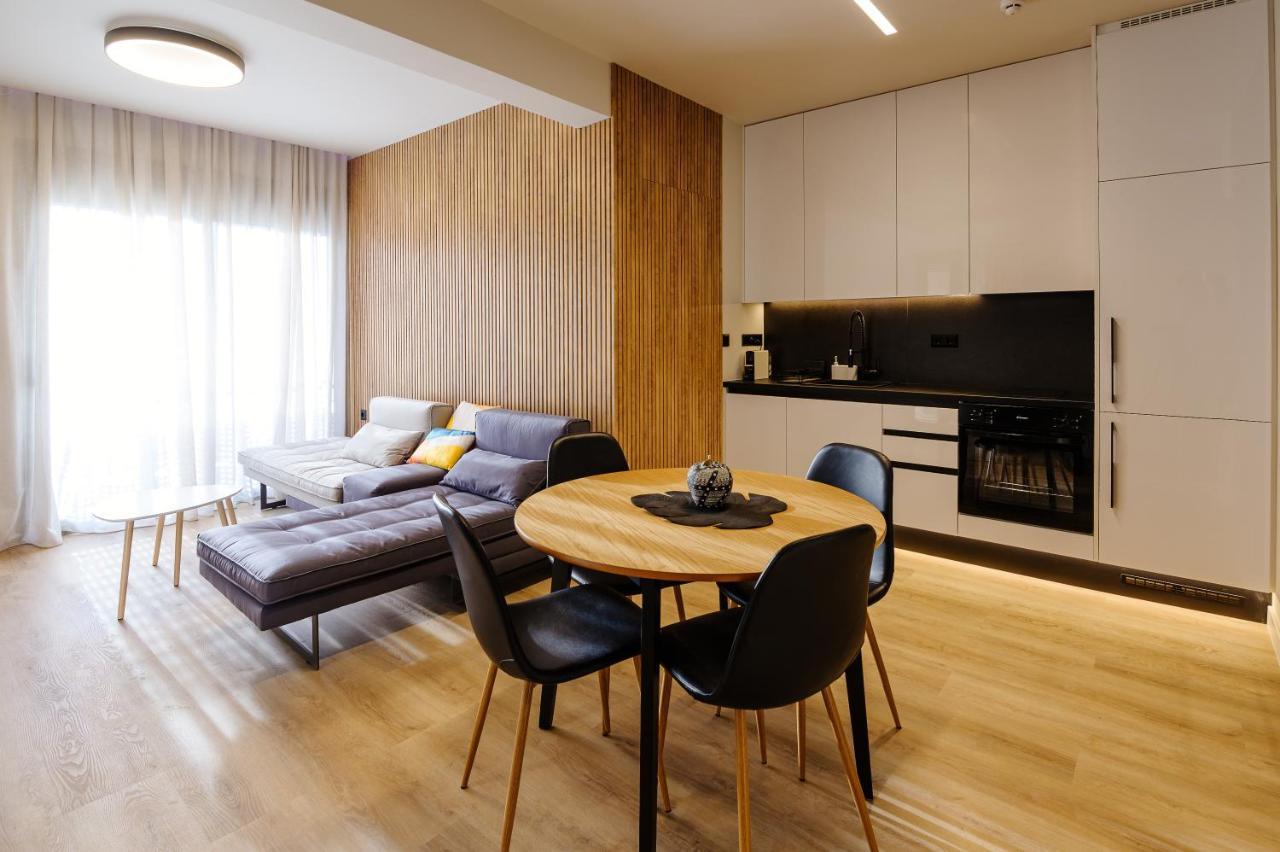 Goudi 4Th Floor Greece Apartments Atenas Exterior foto