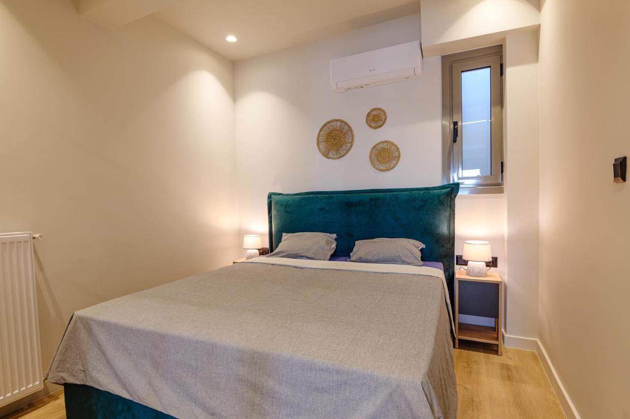 Goudi 4Th Floor Greece Apartments Atenas Exterior foto