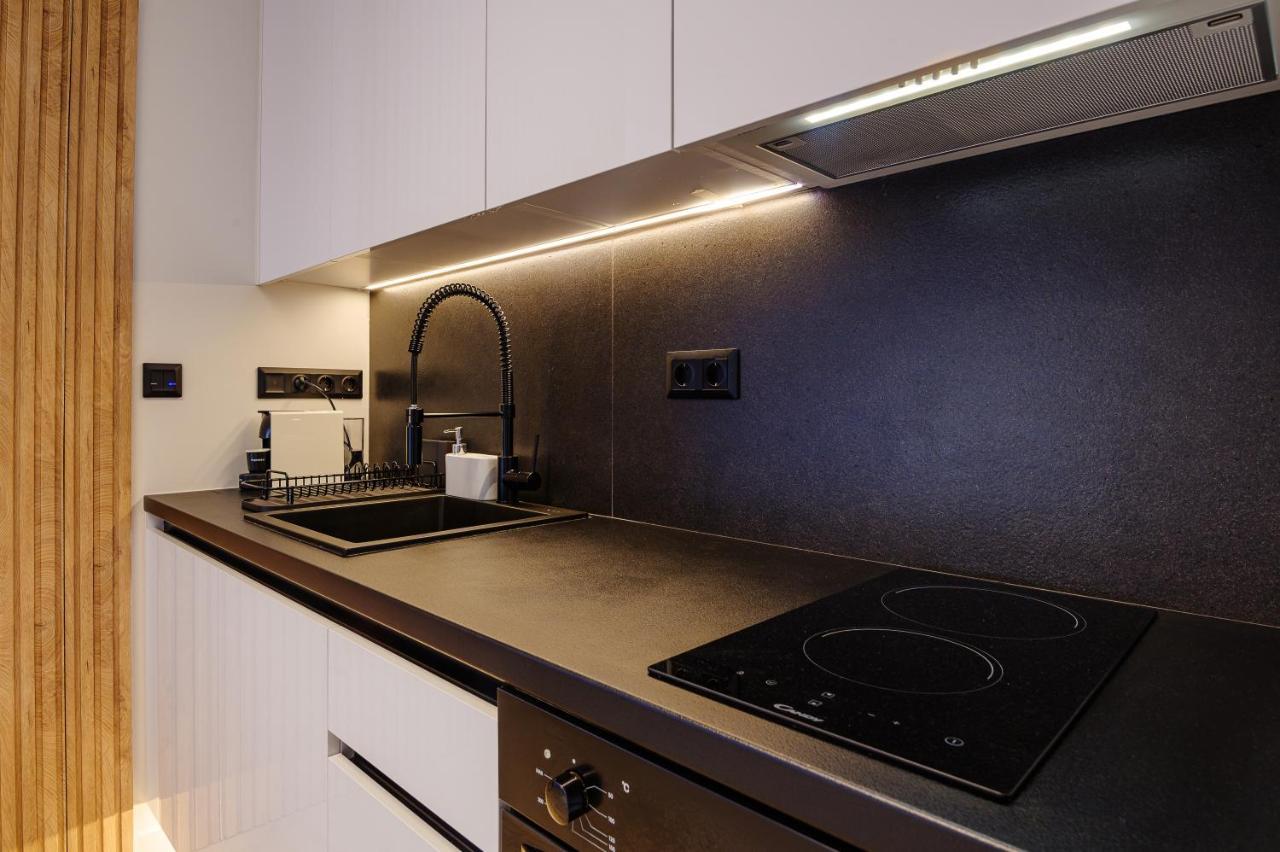 Goudi 4Th Floor Greece Apartments Atenas Exterior foto
