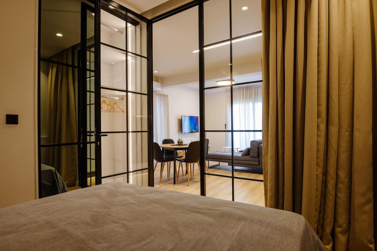 Goudi 4Th Floor Greece Apartments Atenas Exterior foto