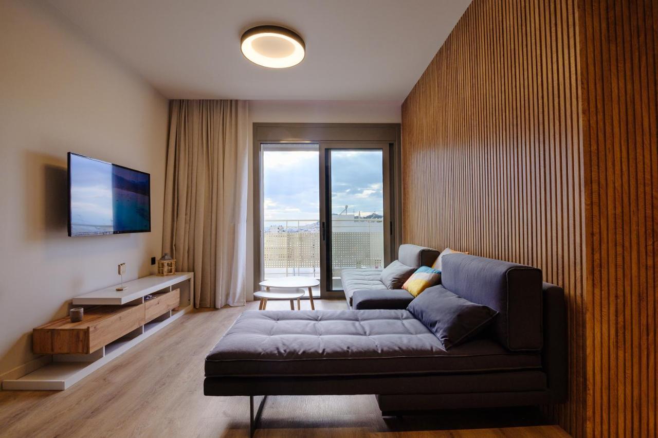 Goudi 4Th Floor Greece Apartments Atenas Exterior foto