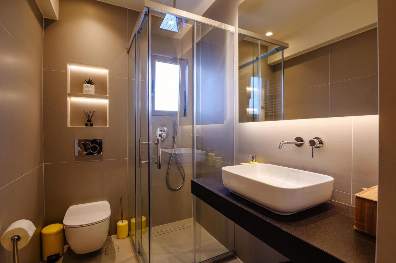 Goudi 4Th Floor Greece Apartments Atenas Exterior foto