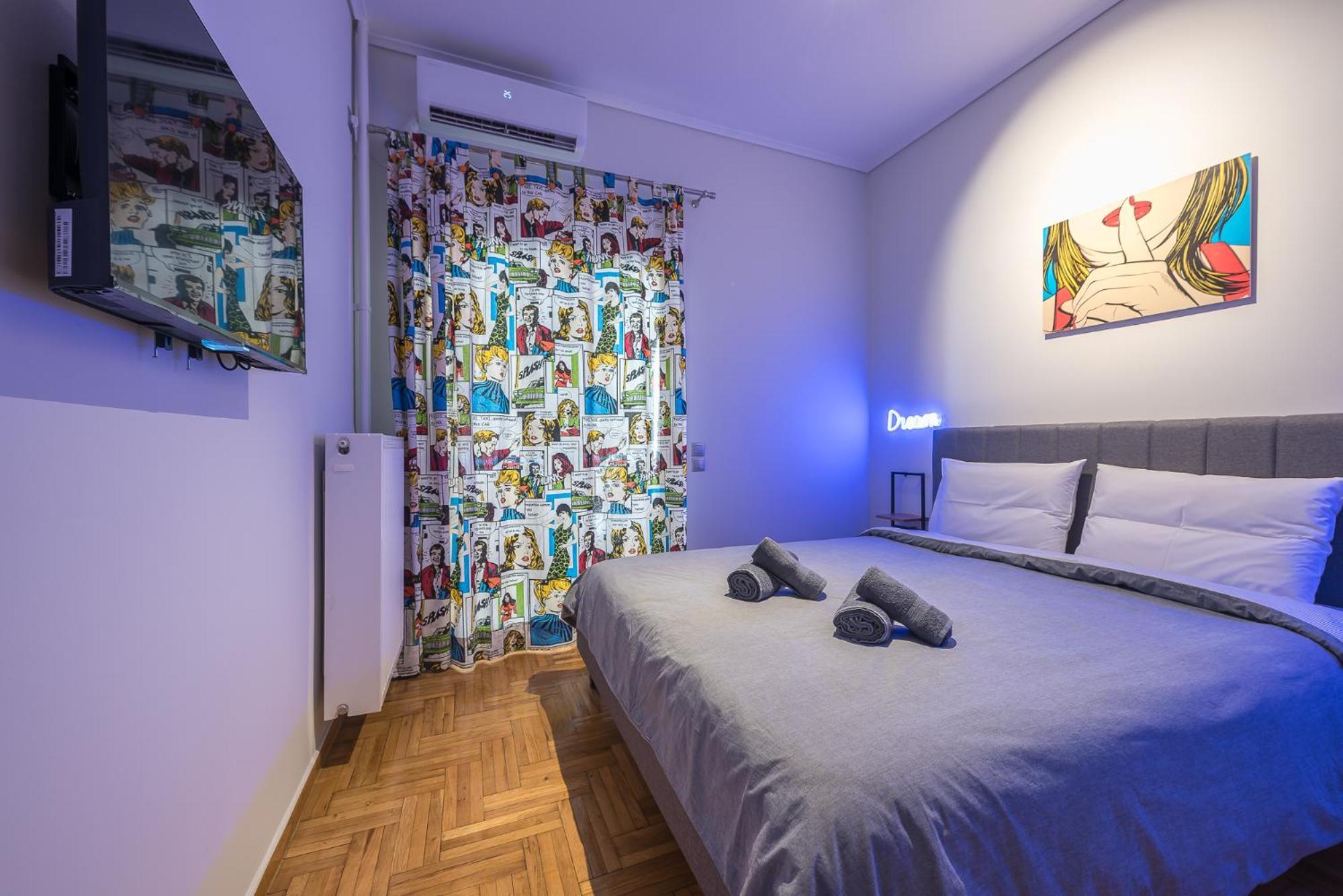 Goudi 4Th Floor Greece Apartments Atenas Exterior foto