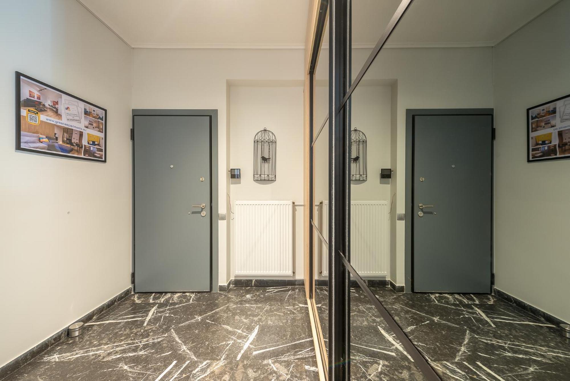 Goudi 4Th Floor Greece Apartments Atenas Exterior foto